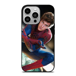 ANDREW GARFIELD SPIDERMAN iPhone 14 Pro Case Cover ANDREW GARFIELD SPIDERMAN iPhone 14 Pro Case Cover