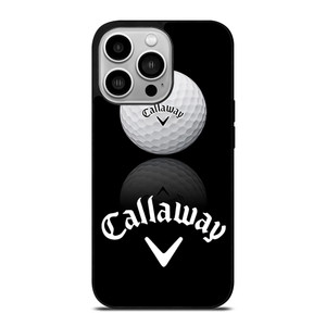 CALLAWAY GOLF GEAR iPhone 14 Pro Case Cover