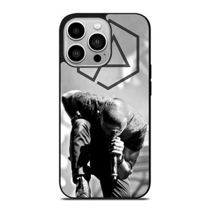 CHESTER BENNINGTON LINKIN PARK ROCK BAND iPhone 14 Pro Case Cover CHESTER BENNINGTON LINKIN PARK ROCK BAND iPhone 14 Pro Case Cover