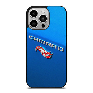 CHEVROLET CHEVY CAMARO HOT WHEELS EMBLEM iPhone 14 Pro Case Cover CHEVROLET CHEVY CAMARO HOT WHEELS EMBLEM iPhone 14 Pro Case Cover