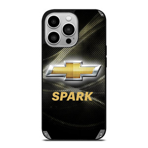 CHEVY CHEVROLET SPARK iPhone 14 Pro Case Cover CHEVY CHEVROLET SPARK iPhone 14 Pro Case Cover