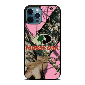 MOSSY OAK CAMO PINK  iPhone 12 Pro Max Case Cover MOSSY OAK CAMO PINK  iPhone 12 Pro Max Case Cover