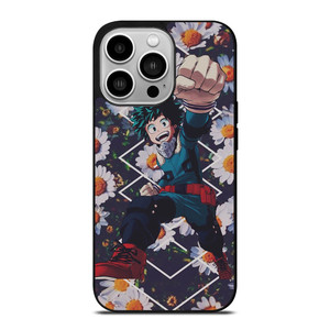 DEKU MY HERO ACADEMIA iPhone 14 Pro Case Cover DEKU MY HERO ACADEMIA iPhone 14 Pro Case Cover