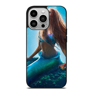 DISNEY LITTLE MERMAID 2023 iPhone 14 Pro Case Cover
