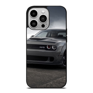 DODGE CAR SRT HELLCAT CAR iPhone 14 Pro Case Cover DODGE CAR SRT HELLCAT CAR iPhone 14 Pro Case Cover