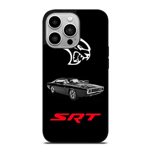 DODGE CHARGER DOMINIC TORETTO DEMON iPhone 14 Pro Case Cover DODGE CHARGER DOMINIC TORETTO DEMON iPhone 14 Pro Case Cover