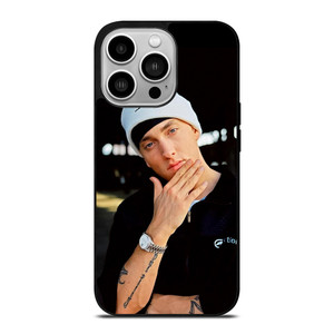 EMINEM AIR JORDAN iPhone 14 Pro Case Cover