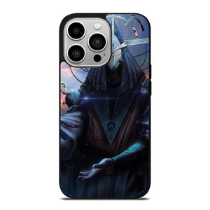 ENDLESS SPACE GAMES iPhone 14 Pro Case Cover