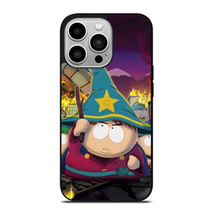 ERIC CARTMAN SOUTH PARK ANIMATION iPhone 14 Pro Case Cover