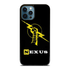 NEXUS CM PUNK WRESTLING  iPhone 12 Pro Max Case Cover NEXUS CM PUNK WRESTLING  iPhone 12 Pro Max Case Cover