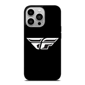 FLY RACING MOTOCROSS SYMBOL iPhone 14 Pro Case Cover