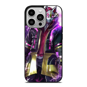 FORTNITE DRIFT SKIN iPhone 14 Pro Case Cover