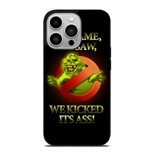 GHOSTBUSTER HORROR MOVIE SIGN iPhone 14 Pro Case Cover GHOSTBUSTER HORROR MOVIE SIGN iPhone 14 Pro Case Cover