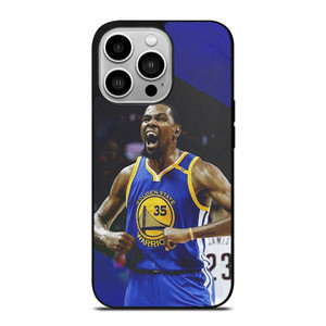 GOLDEN STATE WARRIORS KEVIN DURANT BASKET iPhone 14 Pro Case Cover GOLDEN STATE WARRIORS KEVIN DURANT BASKET iPhone 14 Pro Case Cover
