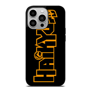 HAIKYUU ANIME VOLLEYBALL iPhone 14 Pro Case Cover