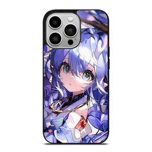 HONKAI STAR RAIL ANIME GAMES iPhone 14 Pro Case Cover HONKAI STAR RAIL ANIME GAMES iPhone 14 Pro Case Cover