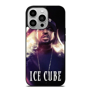 ICE CUBE RAPPER COOL iPhone 14 Pro Case Cover