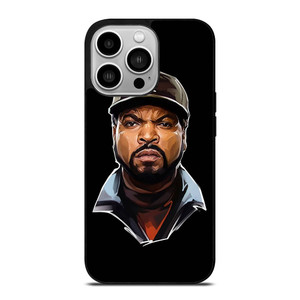ICE CUBE RAPPER LOS ANGELES DODGERS iPhone 14 Pro Case Cover ICE CUBE RAPPER LOS ANGELES DODGERS iPhone 14 Pro Case Cover