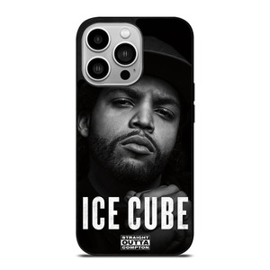 ICE CUBE RAPPER STRAIGHT OUTTA COMPTON iPhone 14 Pro Case Cover ICE CUBE RAPPER STRAIGHT OUTTA COMPTON iPhone 14 Pro Case Cover