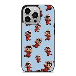 JACK JACK THE INCREDIBLES iPhone 14 Pro Case Cover JACK JACK THE INCREDIBLES iPhone 14 Pro Case Cover