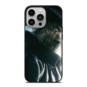 JACK THE RIPPER KILLER iPhone 14 Pro Case Cover