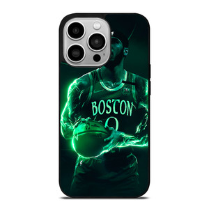 JASON TATUM BOSTON CELTICS FAN ART iPhone 14 Pro Case Cover JASON TATUM BOSTON CELTICS FAN ART iPhone 14 Pro Case Cover