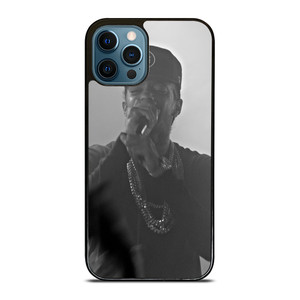 NIPSEY HUSSLE RAPPER iPhone 12 Pro Max Case Cover NIPSEY HUSSLE RAPPER iPhone 12 Pro Max Case Cover
