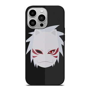 KAKASHI ANBU ICON iPhone 14 Pro Case Cover