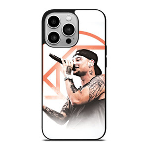 KANE BROWN SINGER SYMBOL iPhone 14 Pro Case Cover