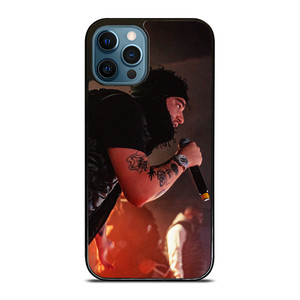 NOAH OLIVIER SMITH YEAT RAPPER 2  iPhone 12 Pro Max Case Cover