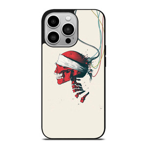 KEANU REEVES LOGIC iPhone 14 Pro Case Cover