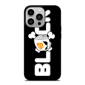 KEN BLOCK DRIVER SYMBOL iPhone 14 Pro Case Cover
