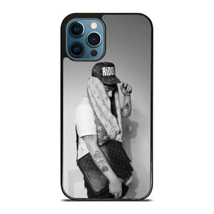 NOAH OLIVIER SMITH YEAT RAPPER  iPhone 12 Pro Max Case Cover NOAH OLIVIER SMITH YEAT RAPPER  iPhone 12 Pro Max Case Cover