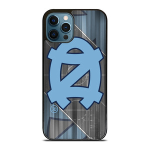 NORTH CAROLINA TAR HEELS BASKETBALL  iPhone 12 Pro Max Case Cover