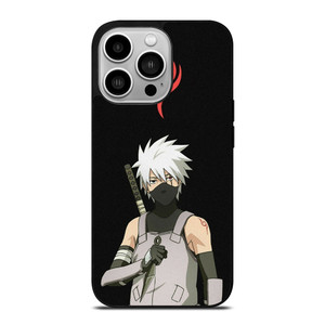 KID KAKASHI SYMBOL iPhone 14 Pro Case Cover
