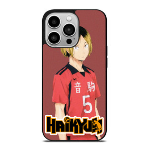 KOZUME KENMA HAIKYUU ANIME MOVIE iPhone 14 Pro Case Cover KOZUME KENMA HAIKYUU ANIME MOVIE iPhone 14 Pro Case Cover