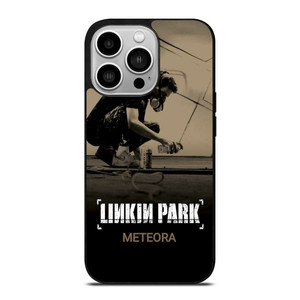 LINKIN PARK METEORA ROCK BAND iPhone 14 Pro Case Cover LINKIN PARK METEORA ROCK BAND iPhone 14 Pro Case Cover