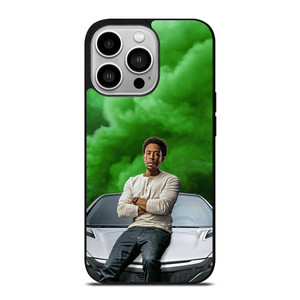 LUDACRIS FAST AND FURIOUS iPhone 14 Pro Case Cover