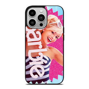 MARGOT ROBBIE BARBIE 2 iPhone 14 Pro Case Cover