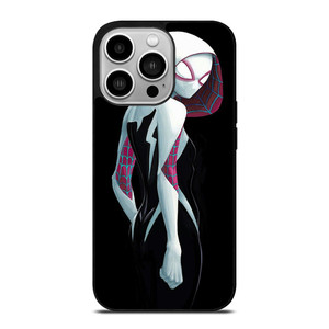 MARVEL SPIDER GWEN STACY iPhone 14 Pro Case Cover MARVEL SPIDER GWEN STACY iPhone 14 Pro Case Cover