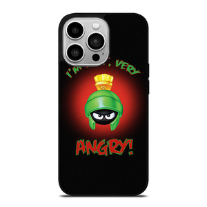 MARVIN THE MARTIAN ANGRY iPhone 14 Pro Case Cover MARVIN THE MARTIAN ANGRY iPhone 14 Pro Case Cover