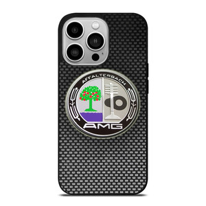 MERCEDES BENZ AMG AFFALTERBACH METAL iPhone 14 Pro Case Cover MERCEDES BENZ AMG AFFALTERBACH METAL iPhone 14 Pro Case Cover