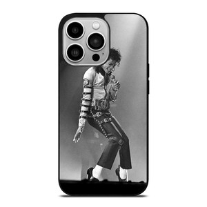 MICHAEL JACKSON BILLIE JEAN iPhone 14 Pro Case Cover MICHAEL JACKSON BILLIE JEAN iPhone 14 Pro Case Cover
