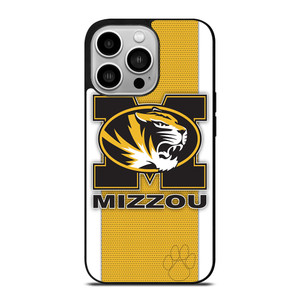 MIZZOU TIGERS BASKETBALL LOGO iPhone 14 Pro Case Cover MIZZOU TIGERS BASKETBALL LOGO iPhone 14 Pro Case Cover