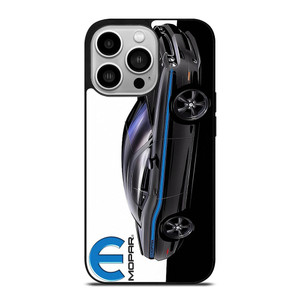 MOPAR NEW DODGER CHARGER iPhone 14 Pro Case Cover MOPAR NEW DODGER CHARGER iPhone 14 Pro Case Cover