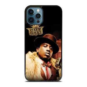 OUTKAST HIP HOP  iPhone 12 Pro Max Case Cover OUTKAST HIP HOP  iPhone 12 Pro Max Case Cover