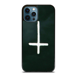 OUTLAST 2 GAMES ICON iPhone 12 Pro Max Case Cover OUTLAST 2 GAMES ICON iPhone 12 Pro Max Case Cover