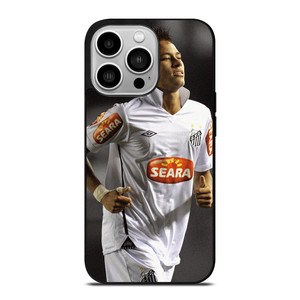 NEYMAR JUNIOR SANTOS FC iPhone 14 Pro Case Cover NEYMAR JUNIOR SANTOS FC iPhone 14 Pro Case Cover