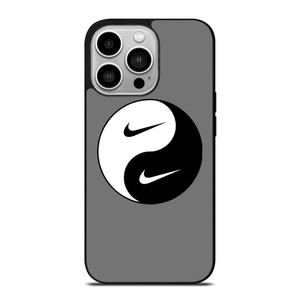 NIKE YIN AND YANG iPhone 14 Pro Case Cover NIKE YIN AND YANG iPhone 14 Pro Case Cover