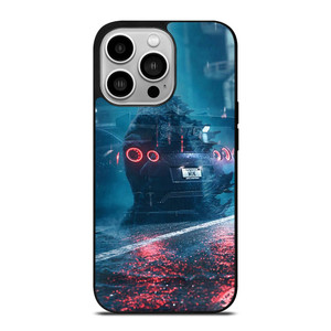 NISSAN GTR GODZILLA iPhone 14 Pro Case Cover NISSAN GTR GODZILLA iPhone 14 Pro Case Cover
